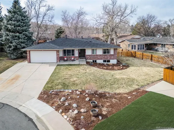 1546 S Wright Court, Lakewood, CO 80228