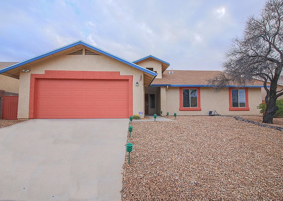 1st image of 9870 E Paseo San Ardo