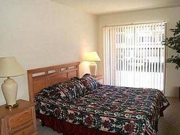 large bedroom