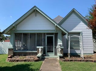 600 4th St, Monett, MO 65708