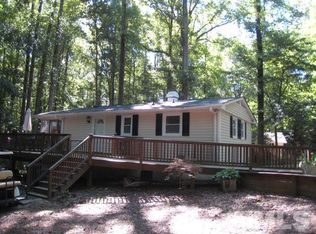 652 Cedar Cove Rd, Henderson, NC 27537