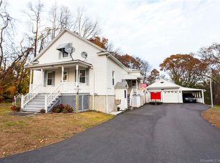 216 Wesley St, Waterbury, CT 06708