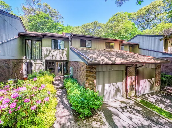 273 Vista Drive, Jericho, NY 11753