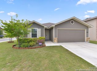 11402 Comanche Trl, San Antonio, TX 78245