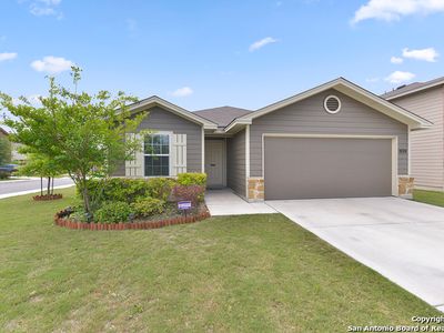 11402 Comanche Trl, San Antonio, TX, 78245