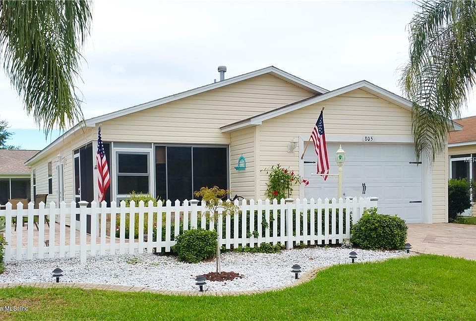 1st image of 805 Swainwood Ct