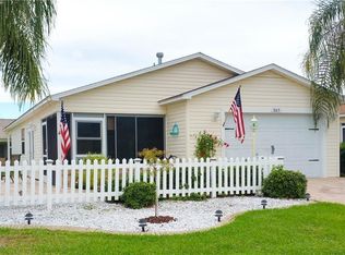 805 Swainwood Ct, The Villages, FL 32162