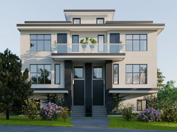 4910 Laurel St #1, Burnaby, BC V5G 1M9