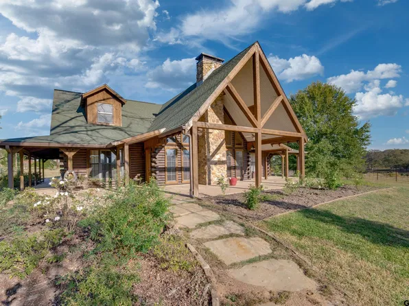 15753 County Road 223, Tyler, TX 75707