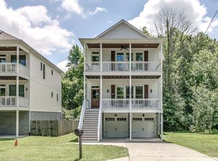 2606 Miami Ave, Nashville, TN 37214