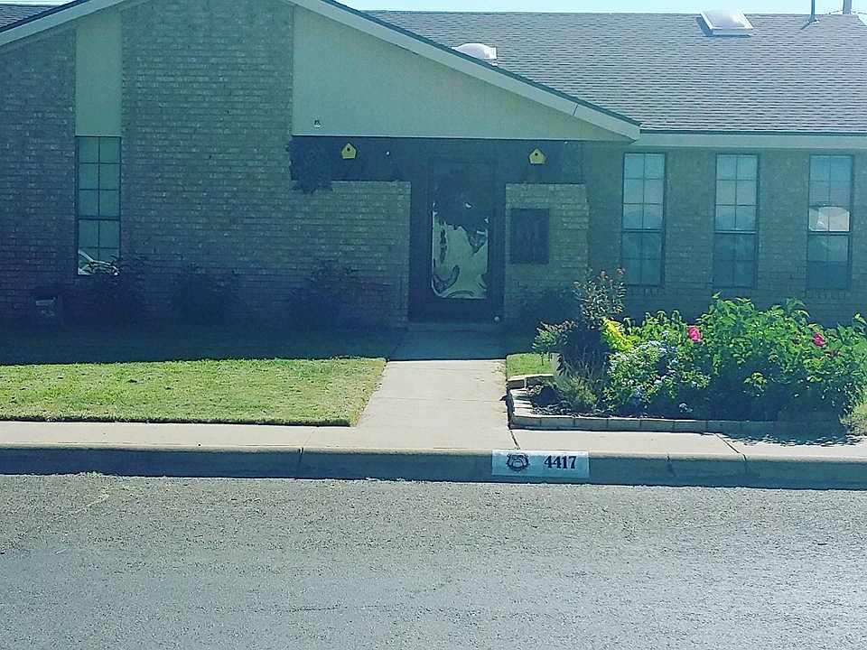 1st image of 4417 N Esmond Dr
