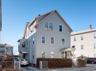 20 Perry Ave, Worcester, MA 01610