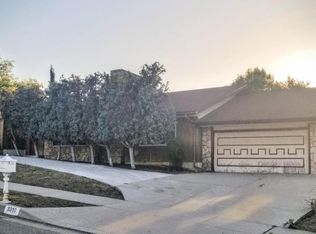 3310 E Whitebirch Dr, West Covina, CA 91791