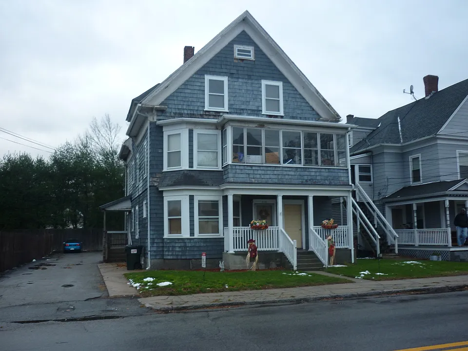 306 N. Main St.