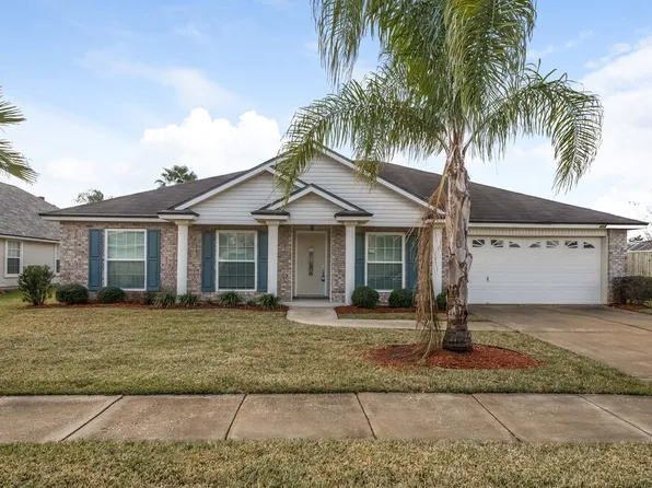 409 Sweet Jasmine Way, Saint Johns, FL 32259