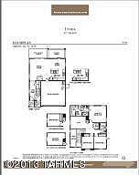 Lynda Floor Plan