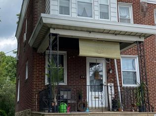 431 Robbins St, Philadelphia, PA 19111