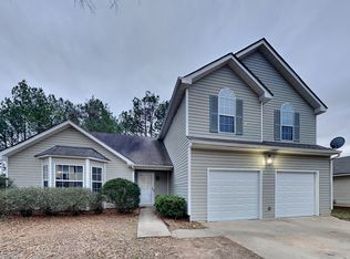 2228 Rambling Way, Lithonia, GA 30058