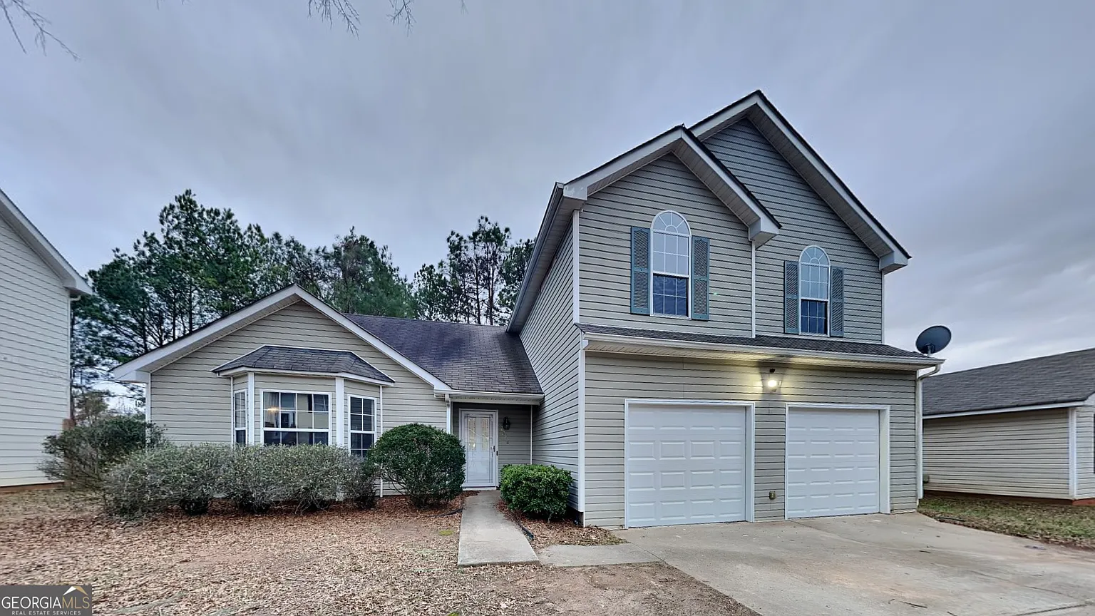2228 Rambling Way photo 1