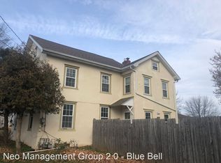 1307 Cowpath Rd UNIT A, Hatfield, PA 19440