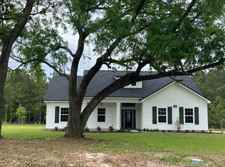 157 S White Oak Dr, Monticello, FL 32344