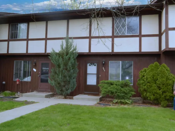 W5008 Golf Course Rd APT 604, Sherwood, WI 54169