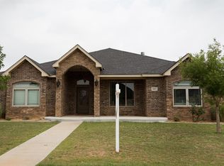 3812 134th St, Lubbock, TX 79423