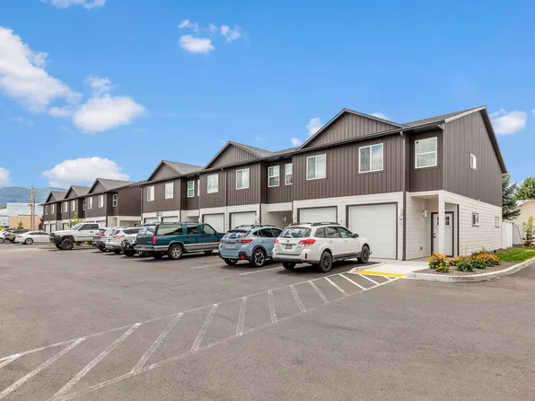 1309 Mullan Lodge