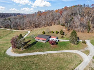 106 Lilypad Ln, Greenup, KY, 41144
