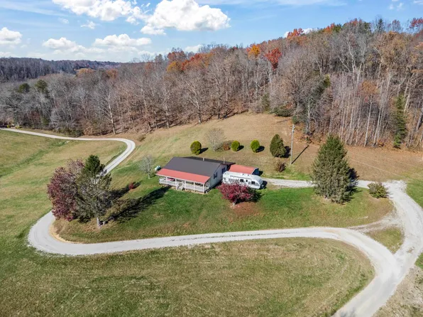 106 Lilypad Ln, Greenup, KY 41144