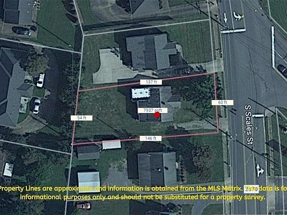 2nd image of 1704 S Scales St