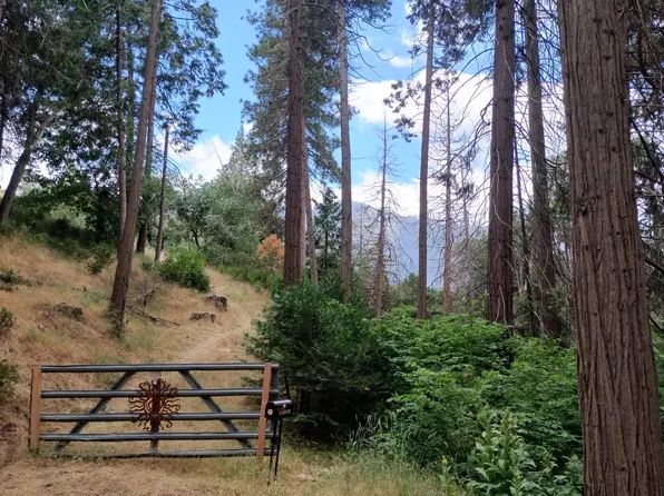 00 Mariposa Drive, Pierpoint Springs, CA 93265