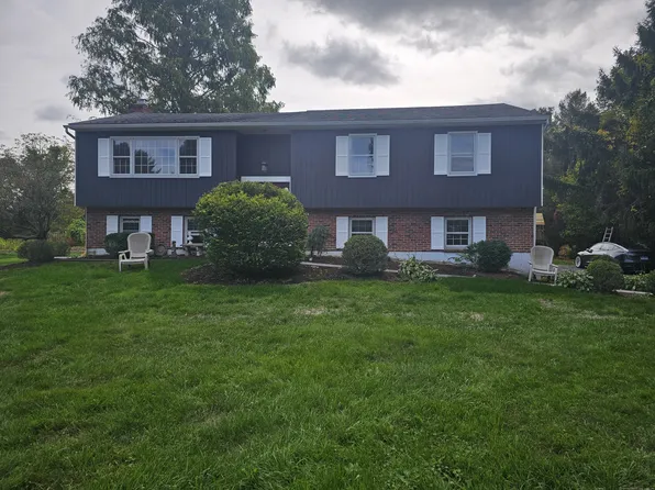 6 Richconn Drive, New Milford, CT 06776