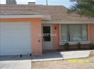 7255 Bridgeview Ave, Las Vegas, NV 89147