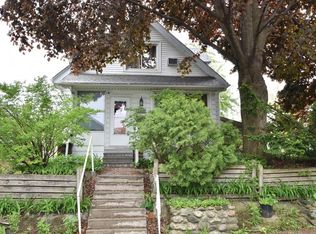 3512 S Austin St, Milwaukee, WI 53207