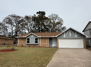 17602 Possums Run Dr, Humble, TX 77396
