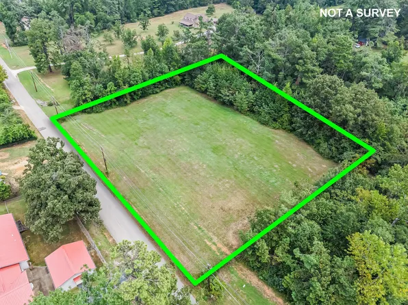 County Road 102, Corinth, MS 38834