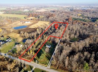 7885 Fillmore St #VL, Allendale, MI 49401