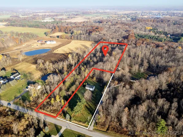 7885 Fillmore St #Vl, Allendale, MI 49401