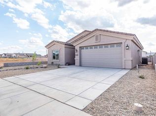 3649 N Miller Street Ave, Kingman, AZ 86401