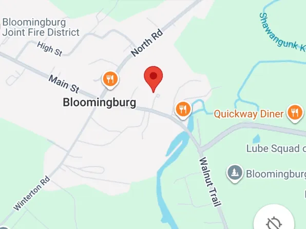 12 Hickory Ct APT D, Bloomingburg, NY 12721