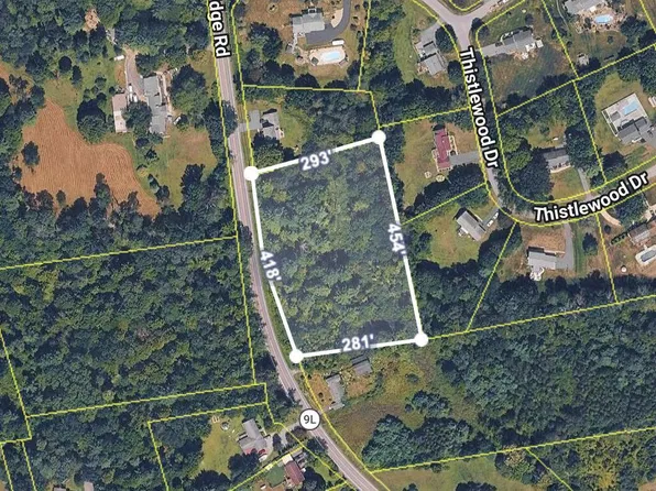 L70.1 Ridge Road, Queensbury, NY 12804