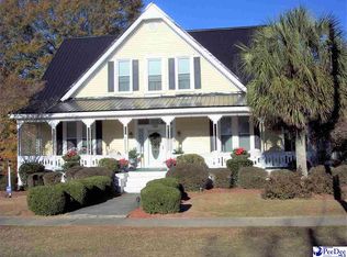 102 W Rice St, Latta, SC 29565