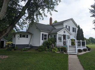 11110 Lair Rd NE, Alliance, OH 44601