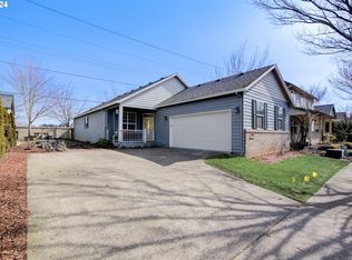 1184 NE Multnomah Dr, Fairview, OR 97024