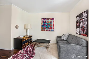 Sold by Brown Harris Stevens