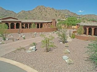 3312 E Stella Ln, Paradise Valley, AZ 85253