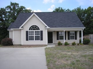 419 Colony Lakes Dr, Lexington, SC 29073