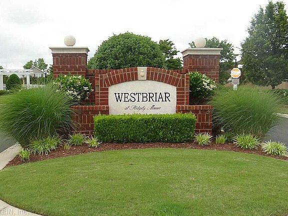 Westbriar