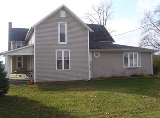 2365 W 400 N, Logansport, IN 46947